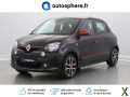 Photo renault twingo 0.9 TCe 90ch energy Edition One