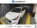 Photo hyundai i20 1.0 T-GDi 100 Edition #Navi