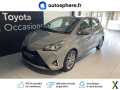 Photo toyota yaris 70 VVT-i Dynamic Business 5p RC18