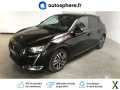 Photo peugeot 208 1.2 PureTech 130ch S\\u0026S GT EAT8