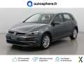 Photo volkswagen golf 2.0 TDI 150ch FAP Confortline DSG7 Euro6d-T 5p 8cv