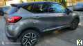 Photo renault captur TCe 120 Intens EDC