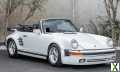 Photo porsche 911 911SC Cabriolet