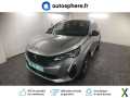 Photo peugeot 3008 HYBRID 225ch Allure e-EAT8