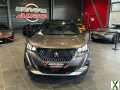 Photo peugeot 2008 PureTech 130 S\\u0026S BVM6 GT Line