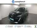 Photo peugeot 2008 e-2008 136ch Active Pack