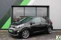 Photo kia picanto 1.0 MPi 67 DESIGN