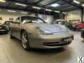 Photo porsche 911 III (996) 300ch Carrera 4 Tiptronic