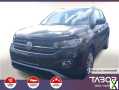 Photo volkswagen t-cross 1.0 TSI 116 ACC SHZ App