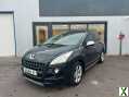 Photo peugeot 3008 Premium Pack 1.6l Hdi 110cv