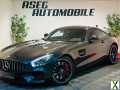 Photo mercedes-benz amg gt GT S 510 CV
