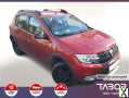 Photo dacia sandero II 0.9 TCe 90 Stepway Celebration