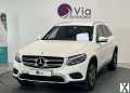 Photo mercedes-benz g Classe GLC 220 d 9G-Tronic 4Matic Executive