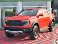 Photo ford ranger RAPTOR 2.0 DIESEL 210CV BVA10 NEUF SANS MALUS