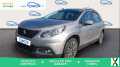 Photo peugeot 2008 N/A 1.2 PureTech 82 Active