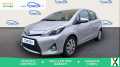 Photo toyota yaris 1.5 VVTi HSD Hybrid 100h E-CVT 75 Business