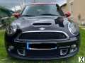 Photo mini cooper s Mini 184 ch