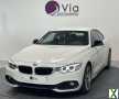 Photo bmw 418 Coupe 418d 150 ch Sport A