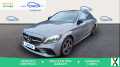 Photo mercedes-benz c 200 200 d 160 9G-Tronic AMG Line