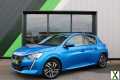 Photo peugeot 208 1.2 PureTech 100 Allure