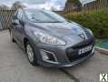 Photo peugeot 308 1.4 VTi 98ch Confort Pack VO:303