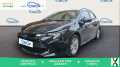 Photo toyota corolla 1.8 122 Hybrid CVT Dynamique