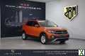 Photo volkswagen t-cross 1.0 TSI 110 Start/Stop BVM6 Lounge