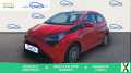 Photo toyota aygo II 1.0 VVT-i 72 X-Play