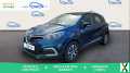 Photo renault captur II 1.5 Blue dCi 95 Zen