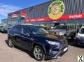 Photo toyota rav 4 Pro Hybride 218 ch 2WD Dynamic