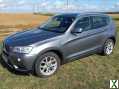 Photo bmw x3 xDrive20d 184ch Confort