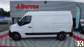 Photo renault master (3) trac f3500 l2h2 dci 135 grand confort