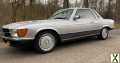 Photo mercedes-benz 450 slc 5.0