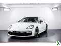 Photo porsche panamera TURBO S V8 700CV E-HYBRID PORSCHE APPROVED - TVA