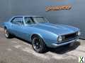 Photo chevrolet camaro 5.4 COUPE