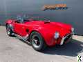 Photo ac cobra 3.0 V6 GM1