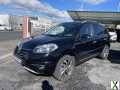 Photo renault koleos 2.0 dCi 175 4x4 FAP Initiale