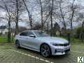 Photo bmw 320 320d 190 ch BVA8 Luxury
