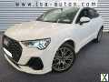 Photo audi q3 1.5 35 TFSI 150 S Line