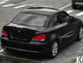 Photo bmw 118 SERIE 1 COUPE E82