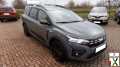 Photo dacia jogger ECO-G 100 Extreme +PDC AR/AV