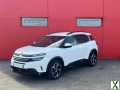 Photo citroen c5 aircross PureTech 130ch S\\u0026S C-Series EAT8