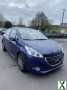 Photo peugeot 208 1.4 HDI FAP ACTIVE 5P