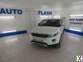 Photo land rover range rover evoque 2.2 TD4 PURE BVA MARK I