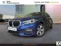 Photo bmw 116 116dA 116ch Lounge DKG7