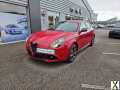 Photo alfa romeo giulietta 1.6 JTDm 120ch Sprint S/S MY20