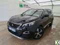 Photo peugeot 5008 1.2 PURETECH 130CH E6.3 ALLURE BUSINESS S\\u0026S E