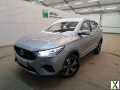 Photo mg zs 1.5 VTI-TECH 106CH COMFORT