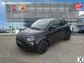 Photo fiat 500 e 118ch La Prima