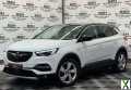 Photo opel grandland x 1.6 TURBO 180CH ULTIMATE BVA8